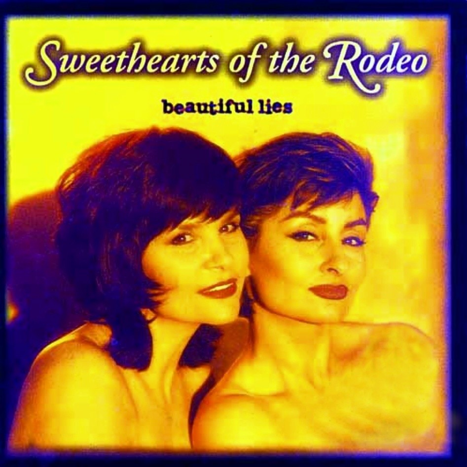 Sweethearts of the Rodeo